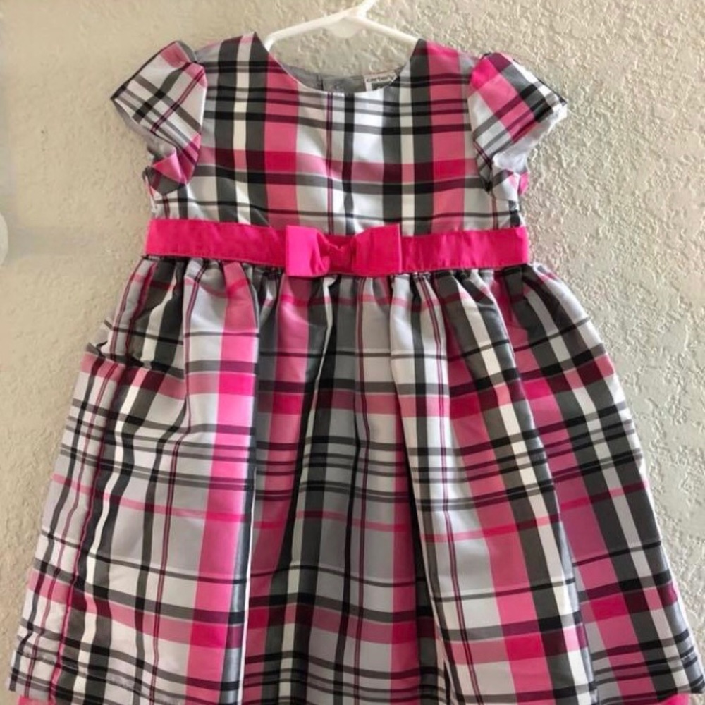 Baby Girl Dress